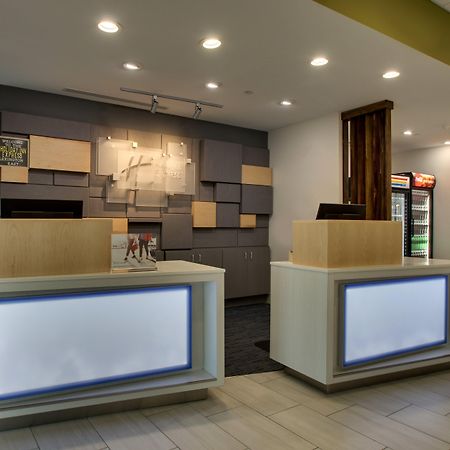 Holiday Inn Express - Lexington East - Winchester By Ihg Eksteriør billede