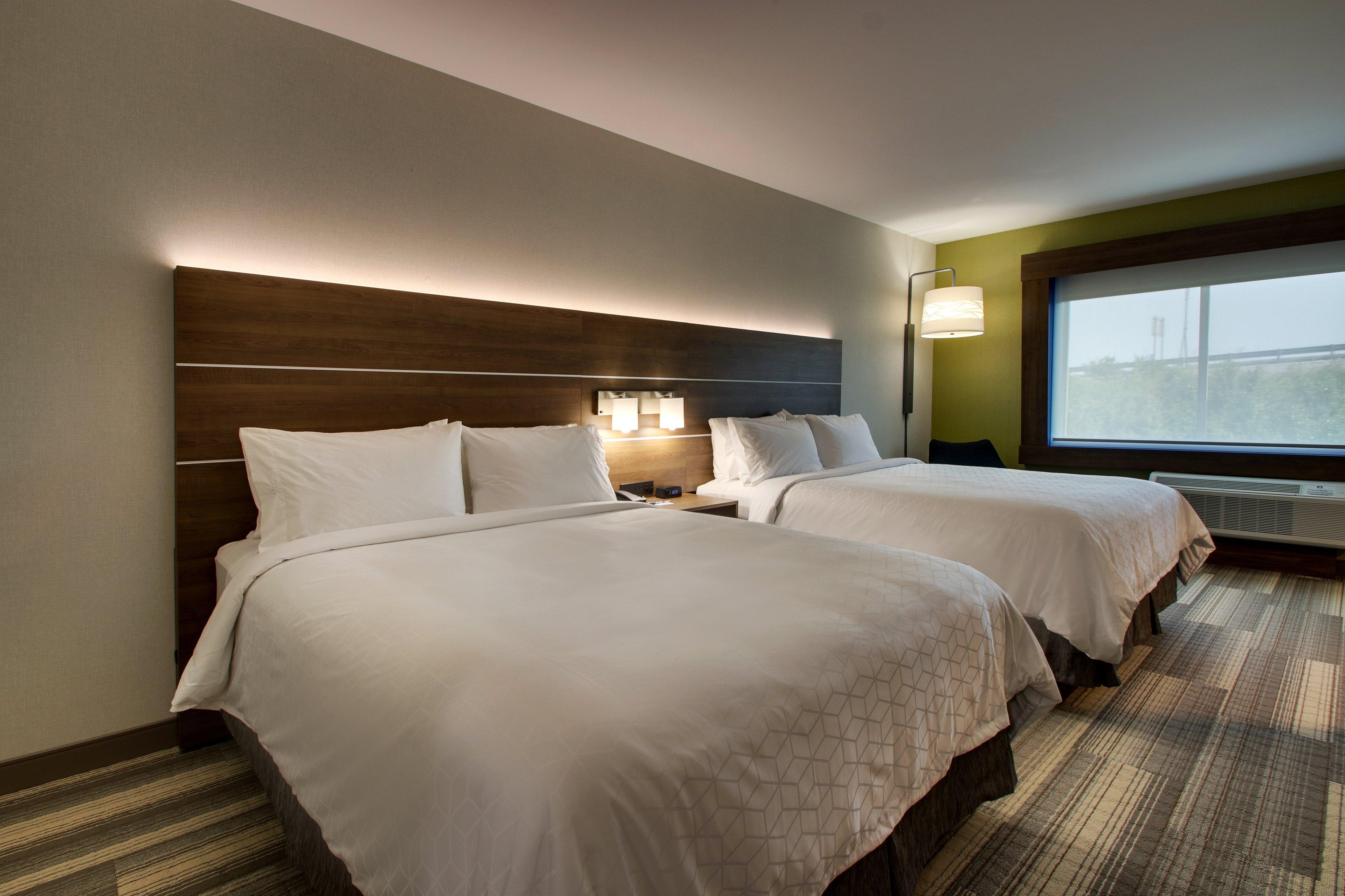 Holiday Inn Express - Lexington East - Winchester By Ihg Eksteriør billede