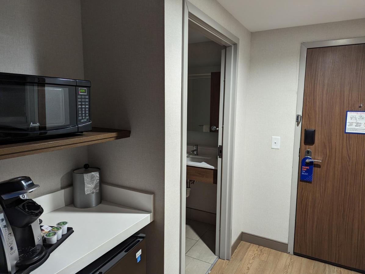 Holiday Inn Express - Lexington East - Winchester By Ihg Eksteriør billede