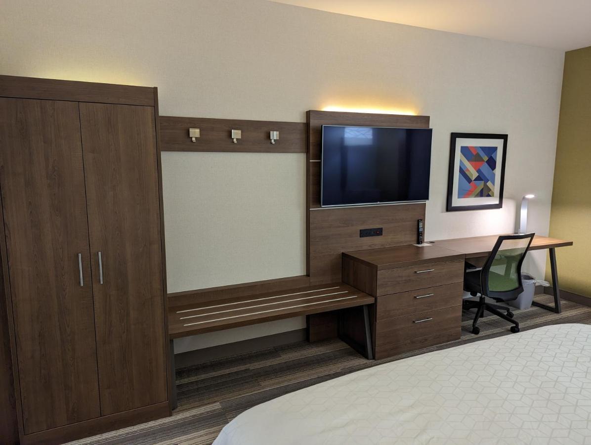 Holiday Inn Express - Lexington East - Winchester By Ihg Eksteriør billede