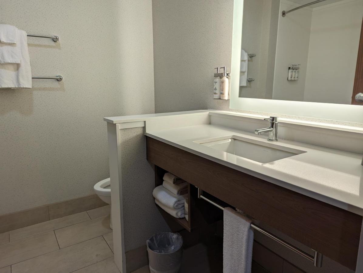 Holiday Inn Express - Lexington East - Winchester By Ihg Eksteriør billede