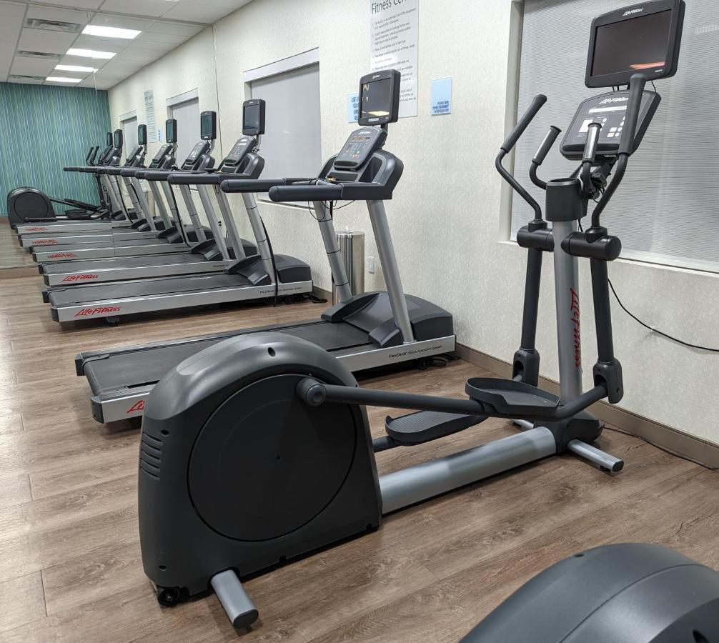 Holiday Inn Express - Lexington East - Winchester By Ihg Eksteriør billede