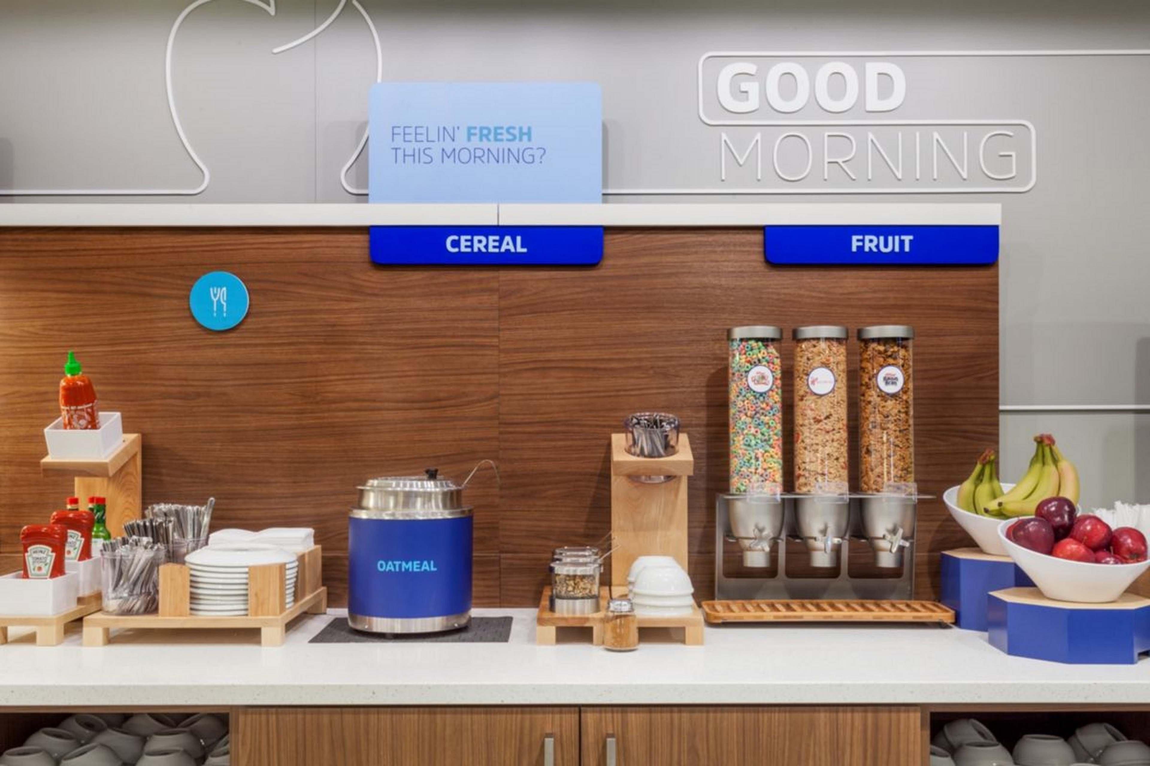 Holiday Inn Express - Lexington East - Winchester By Ihg Eksteriør billede
