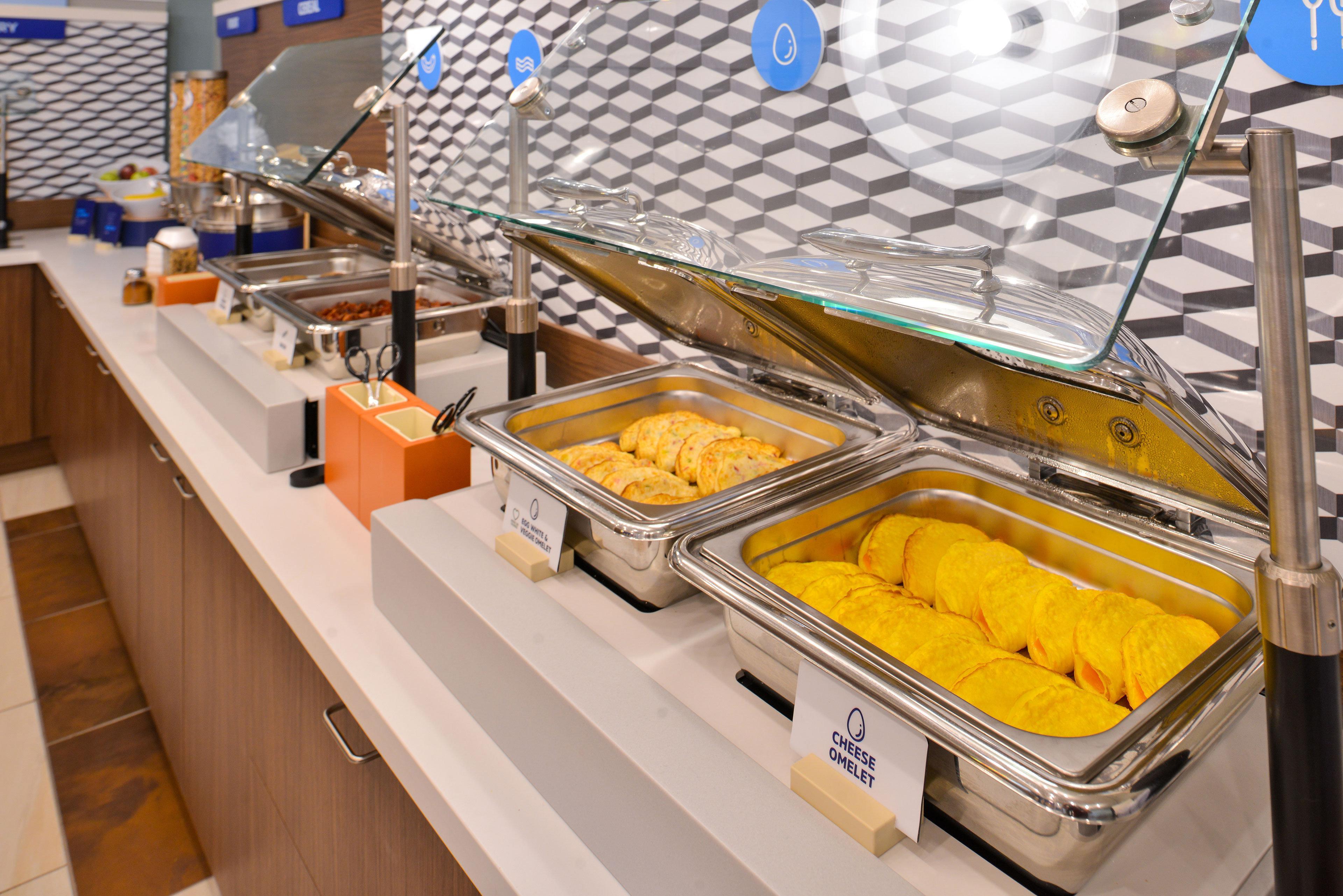 Holiday Inn Express - Lexington East - Winchester By Ihg Eksteriør billede