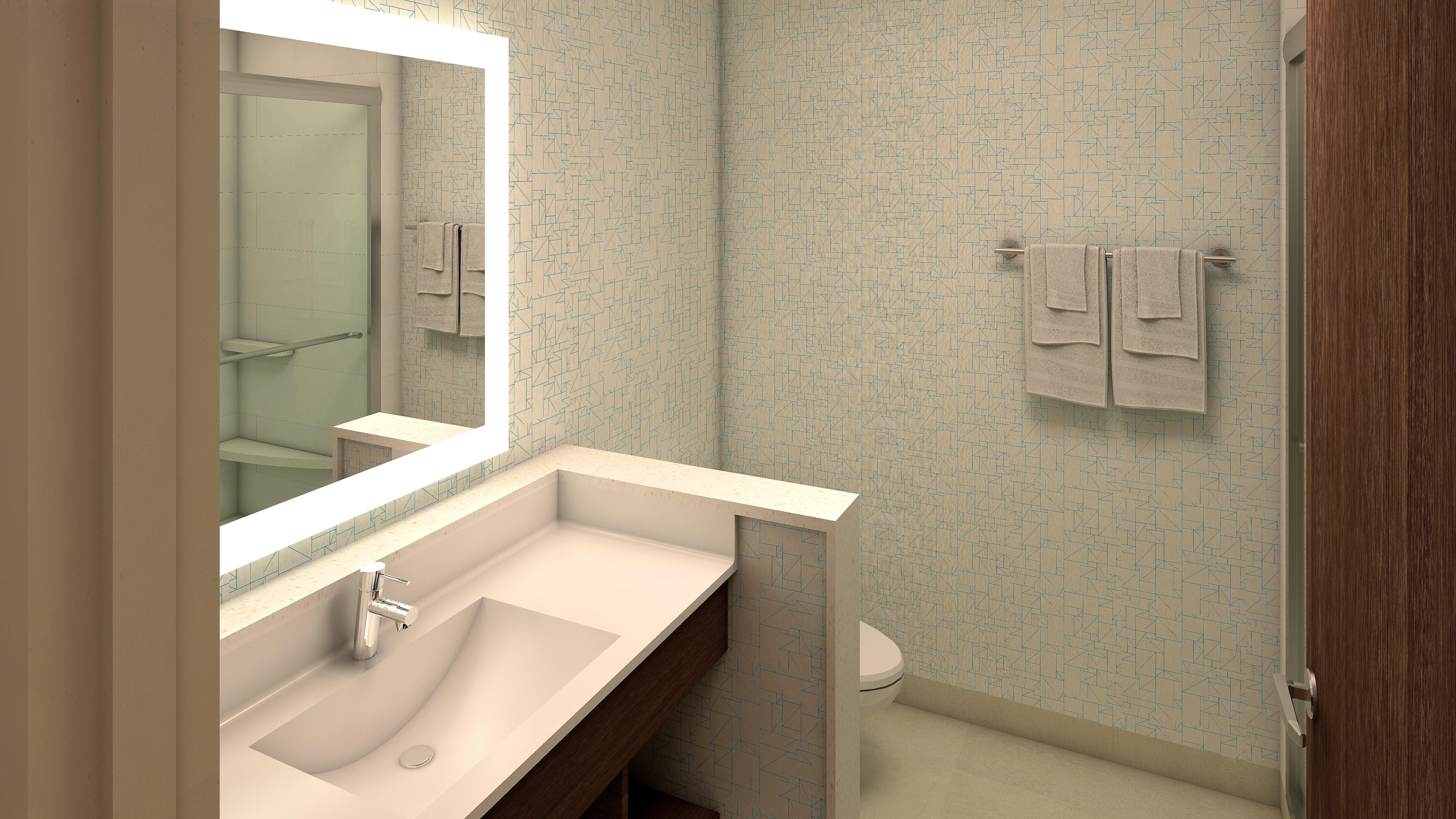 Holiday Inn Express - Lexington East - Winchester By Ihg Eksteriør billede