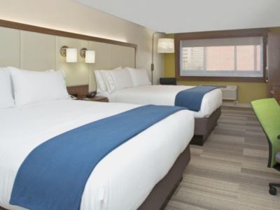Holiday Inn Express - Lexington East - Winchester By Ihg Eksteriør billede