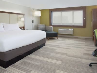 Holiday Inn Express - Lexington East - Winchester By Ihg Eksteriør billede