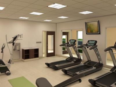 Holiday Inn Express - Lexington East - Winchester By Ihg Eksteriør billede